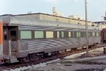 Penn Central Business Car 1000